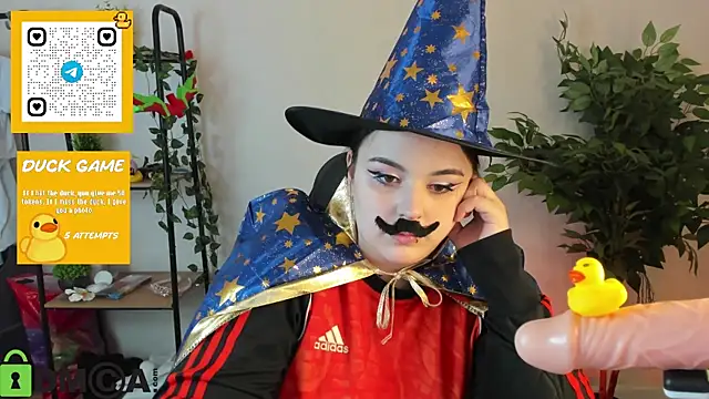 Mia_R0ss' Webcam Show