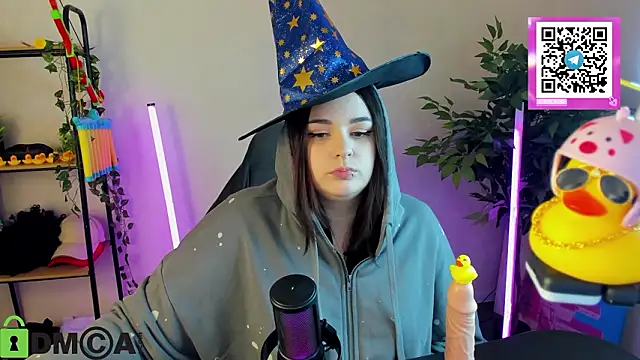 Mia_R0ss' Webcam Show