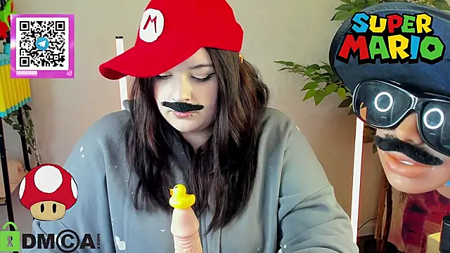 عرض كام Mia_R0ss