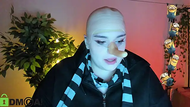 Show de Mia_R0ss na webcam