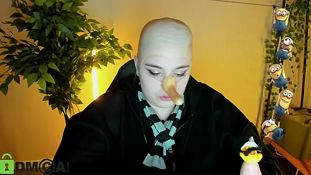 Mia_R0ss 网络视讯表演