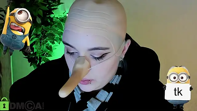 Mia_R0ss' Webcam Show