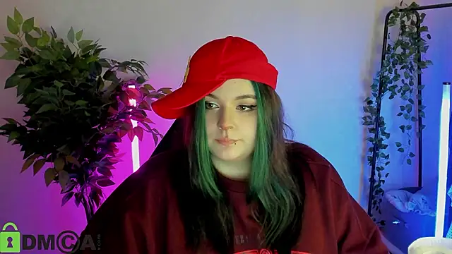 Mia_R0ss Show Webcam