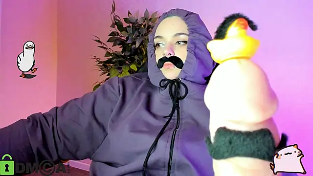 Mia_R0ss 在線直播表演