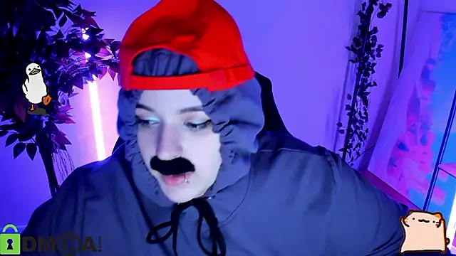 Mia_R0ss Webcam Show