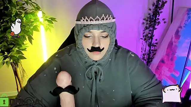 Mia_R0ss 网络视讯表演