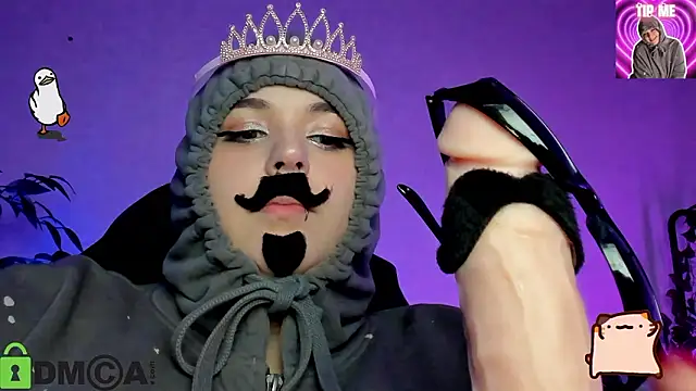 โชว์เว็บแคมของ Mia_R0ss