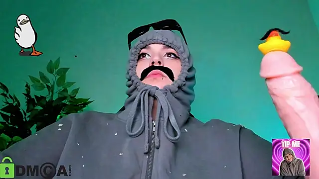 โชว์เว็บแคมของ Mia_R0ss