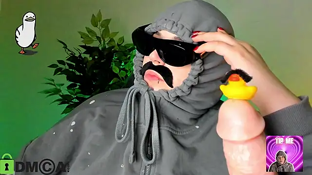 Mia_R0ss Webcam Show