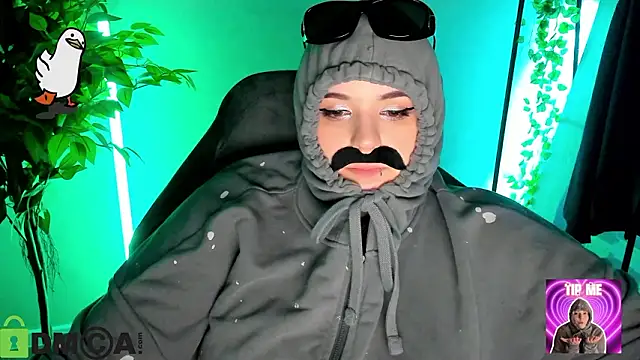 Mia_R0ss' Webcam Show