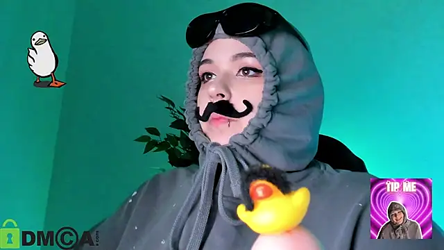 Mia_R0ss Webcam Show