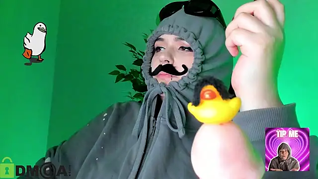 Mia_R0ss' Webcam Show