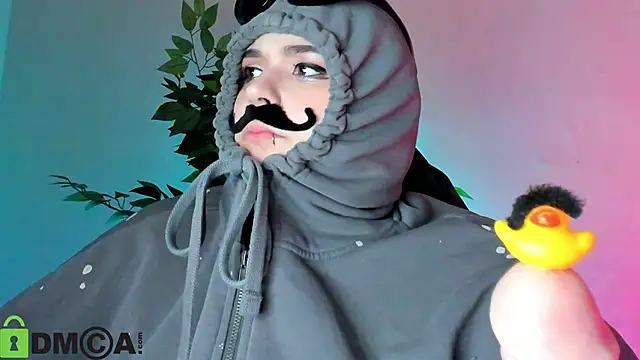 Mia_R0ss' Webcam Show