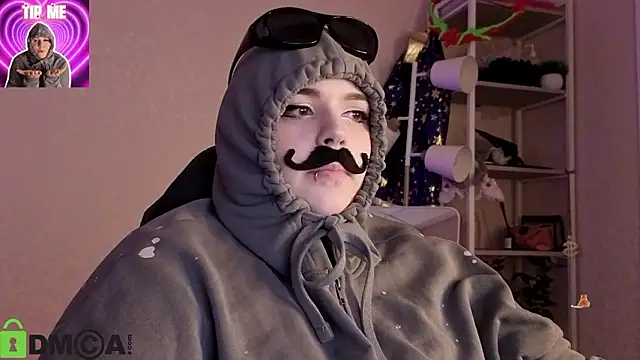 Mia_R0ss' Webcam Show