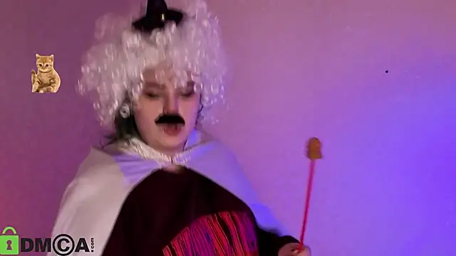 Mia_R0ss' Webcam Show