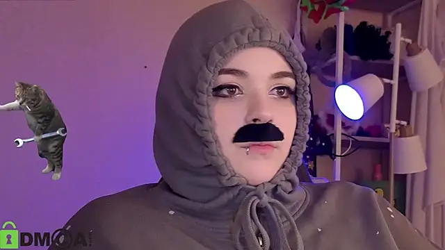 โชว์เว็บแคมของ Mia_R0ss