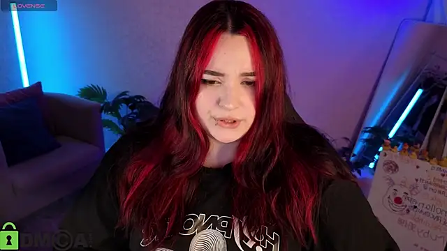 Mia_R0ss – Live XXX-chat