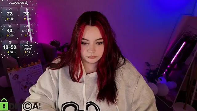 Mia_R0ss Chat XXX in diretta