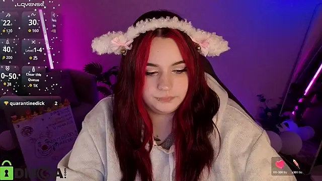 XXX chat uživo modela Mia_R0ss