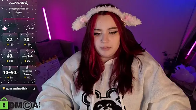 Mia_R0ss Live XXX-Chat