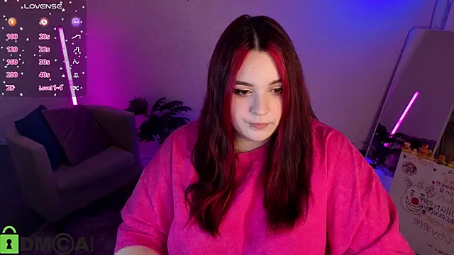 Mia_R0ss' Live XXX Chat
