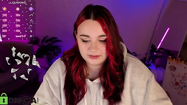 Chat +18 de Mia_R0ss ao vivo