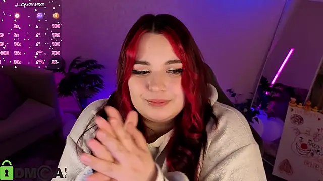 Mia_R0ss' Live XXX Chat