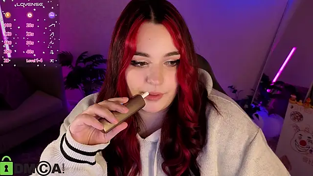 Mia_R0ss Webcamshow