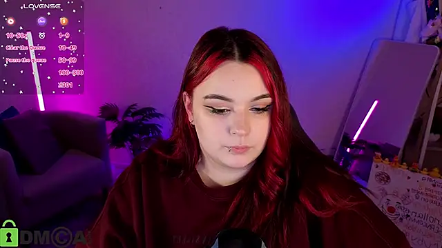 Živý XXX chat Mia_R0ss
