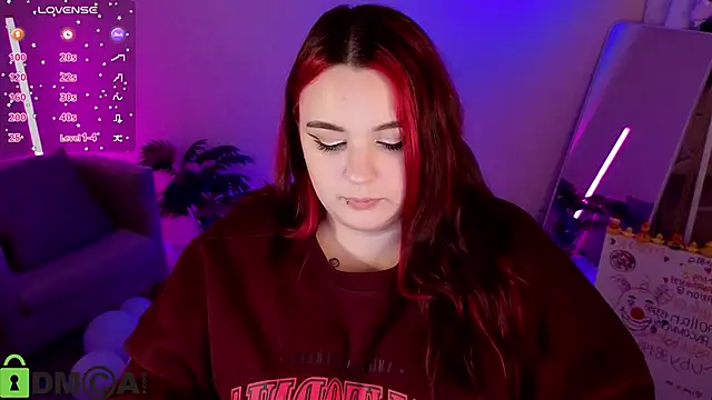 Mia_R0ss Show in webcam