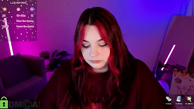 Živý XXX chat Mia_R0ss
