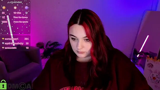 Mia_R0ss – Naživo XXX chat