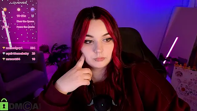 Mia_R0ss Live XXX-Chat