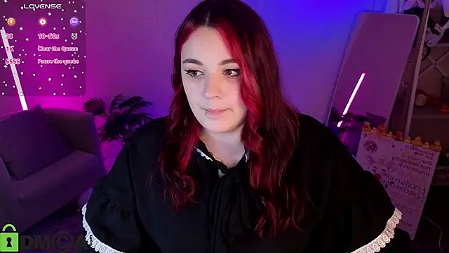 Chat +18 de Mia_R0ss ao vivo