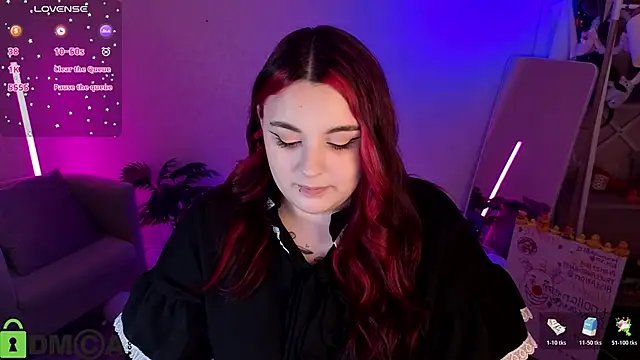 Mia_R0ss Adlı Modelin Canlı XXX Sohbeti