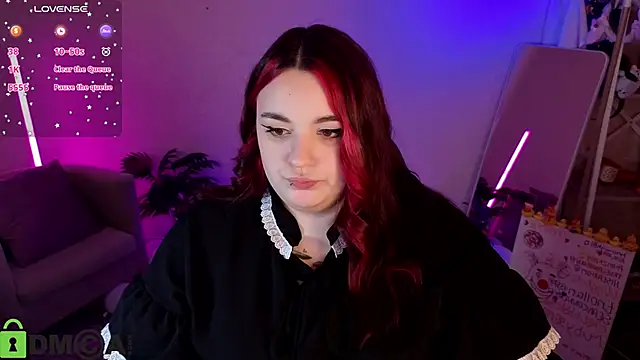 Mia_R0ss' Live XXX Chat