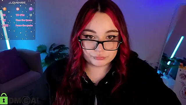 Chat XXX en directo de Mia_R0ss