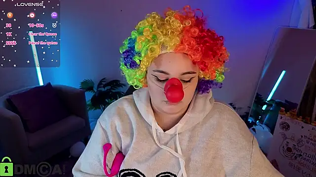 عرض كام Mia_R0ss