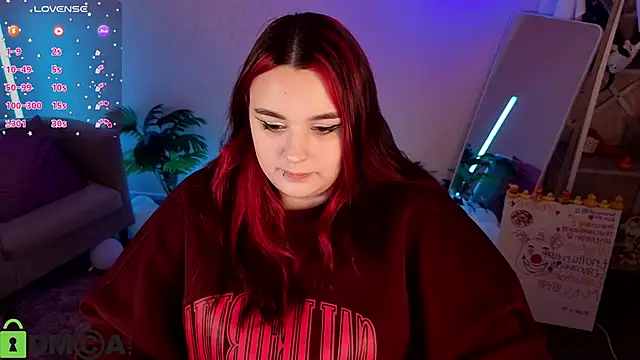 Mia_R0ss Cameră chat live