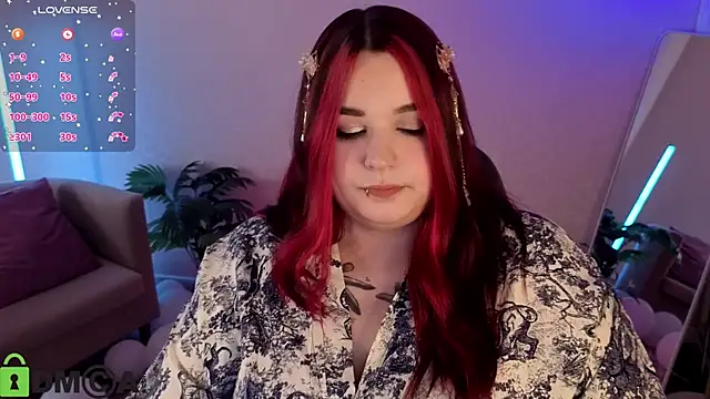 Mia_R0ss লাইভ XXX চ্যাট