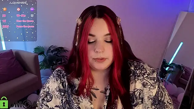 Mia_R0ss live XXX chat