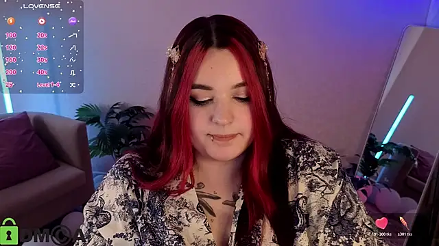 Mia_R0ss' Live XXX Chat