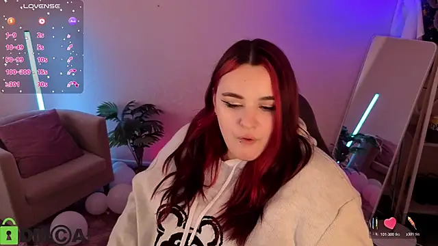 Chat XXX en directo de Mia_R0ss