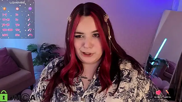 Mia_R0ss Webcamshow