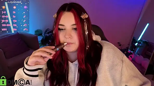 Mia_R0ss Chat XXX in diretta
