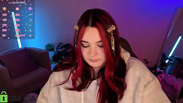 Mia_R0ss – live chatrum