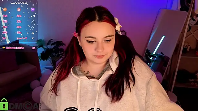 XXX chat uživo modela Mia_R0ss