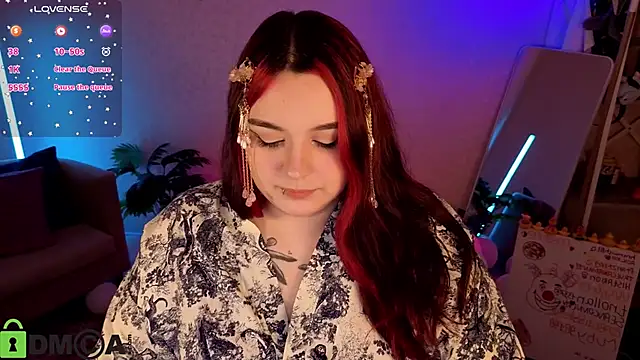 Mia_R0ss 라이브 XXX 채팅