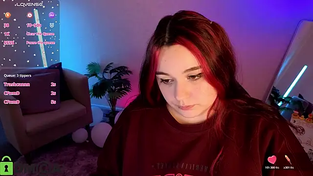 Mia_R0ss Obrolan Langsung XXX