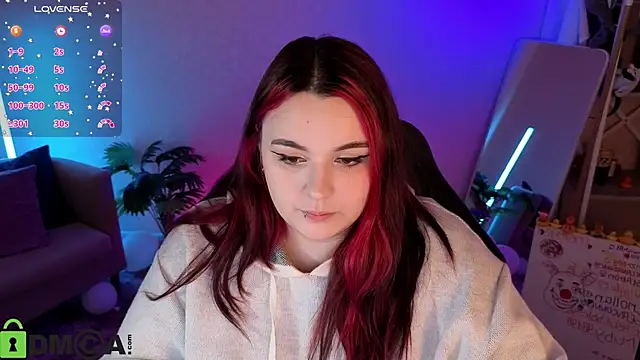 Mia_R0ss Live XXX-Chat